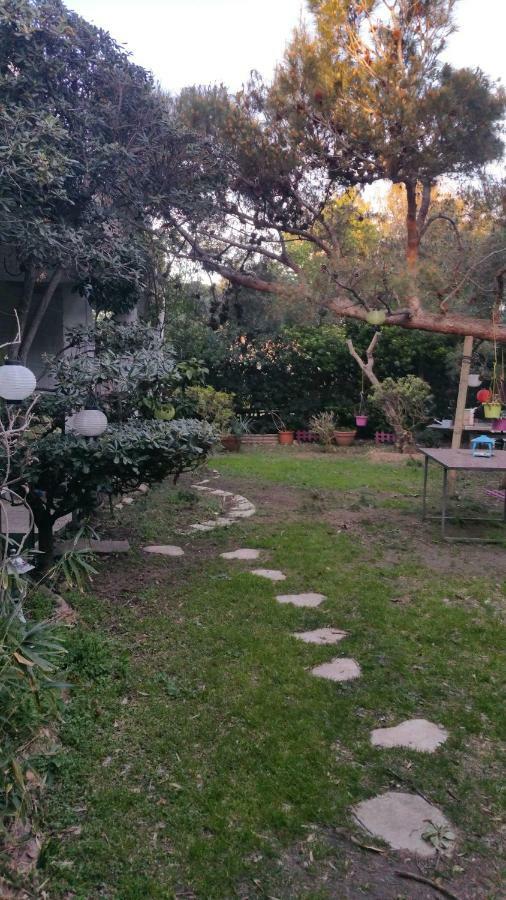 Jardin Et Bambous, Studio Cosy, Classe 2 Etoiles Marseillan  Exterior photo