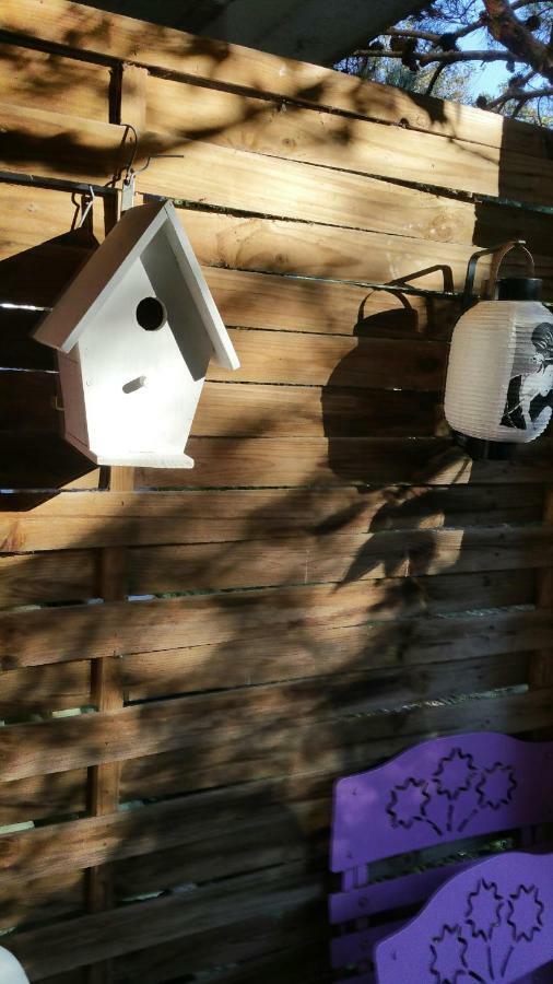 Jardin Et Bambous, Studio Cosy, Classe 2 Etoiles Marseillan  Exterior photo