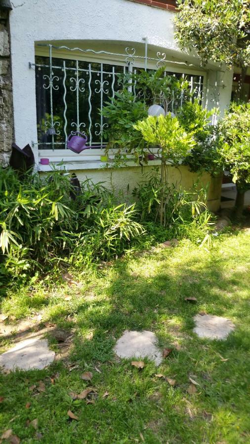 Jardin Et Bambous, Studio Cosy, Classe 2 Etoiles Marseillan  Exterior photo